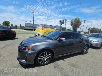 2016 Scion tC