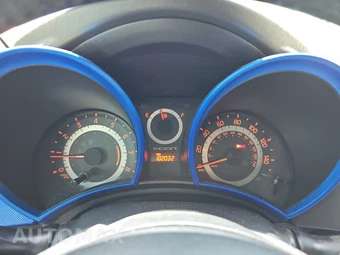 2016 Scion tC – miniatura 12