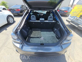 2016 Scion tC – miniatura 16