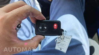 2016 Scion tC – miniatura 19