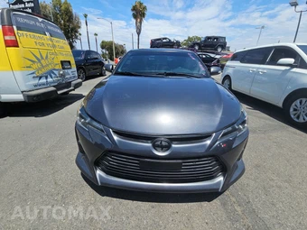 2016 Scion tC – miniatura 2