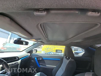 2016 Scion tC – miniatura 21
