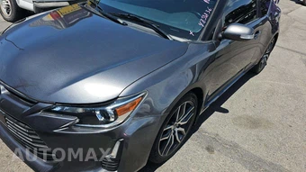 2016 Scion tC – miniatura 25
