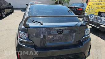 2016 Scion tC – miniatura 26