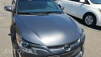 2016 Scion tC – miniatura 27