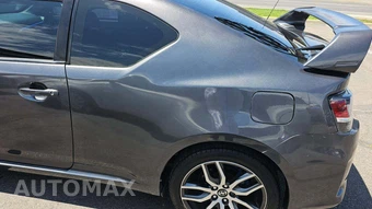 2016 Scion tC – miniatura 28