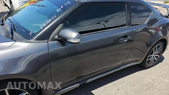 2016 Scion tC – miniatura 29