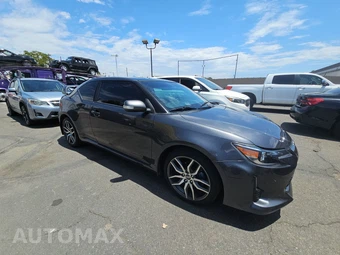 2016 Scion tC – miniatura 3
