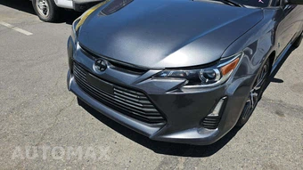 2016 Scion tC – miniatura 31