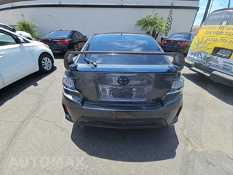 2016 Scion tC – miniatura 5