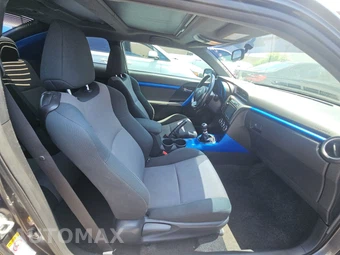 2016 Scion tC – miniatura 8