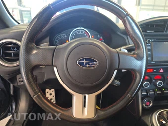 2016 Subaru BRZ Limited - miniatura 10