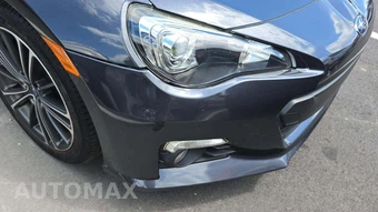 2016 Subaru BRZ Limited - miniatura 18