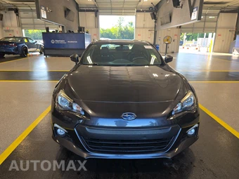 2016 Subaru BRZ Limited - miniatura 2