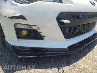 2016 Subaru BRZ Limited - miniatura 24