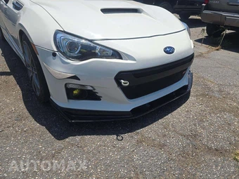 2016 Subaru BRZ Limited - miniatura 25