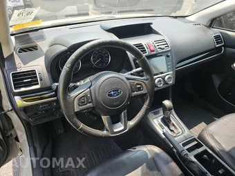 2016 Subaru Crosstrek 2.0i Limited - miniatura 11