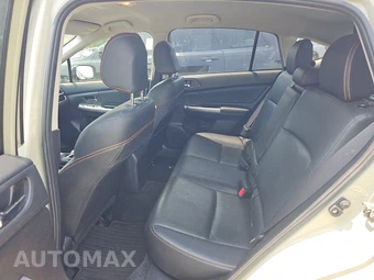 2016 Subaru Crosstrek 2.0i Limited - miniatura 13