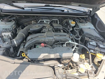 2016 Subaru Crosstrek 2.0i Limited - miniatura 15