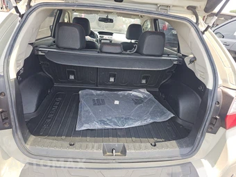 2016 Subaru Crosstrek 2.0i Limited - miniatura 16