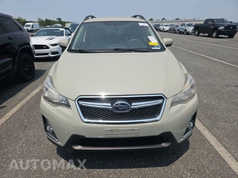 2016 Subaru Crosstrek 2.0i Limited - miniatura 2