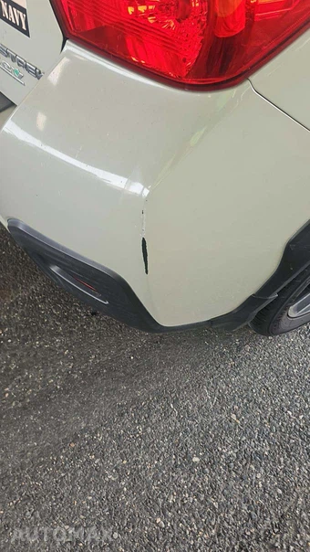 2016 Subaru Crosstrek 2.0i Limited - miniatura 23