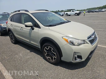 2016 Subaru Crosstrek 2.0i Limited - miniatura 3