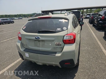2016 Subaru Crosstrek 2.0i Limited - miniatura 5