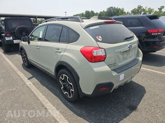 2016 Subaru Crosstrek 2.0i Limited - miniatura 6
