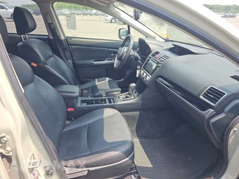 2016 Subaru Crosstrek 2.0i Limited - miniatura 8