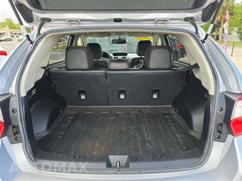 2016 Subaru Crosstrek 2.0i Limited - miniatura 11