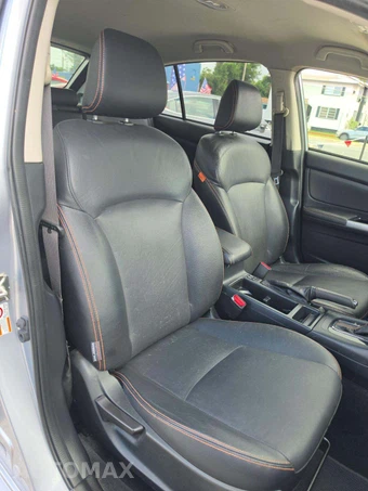 2016 Subaru Crosstrek 2.0i Limited - miniatura 15