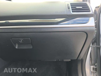 2016 Subaru Crosstrek 2.0i Limited - miniatura 16