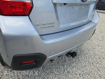 2016 Subaru Crosstrek 2.0i Limited - miniatura 18