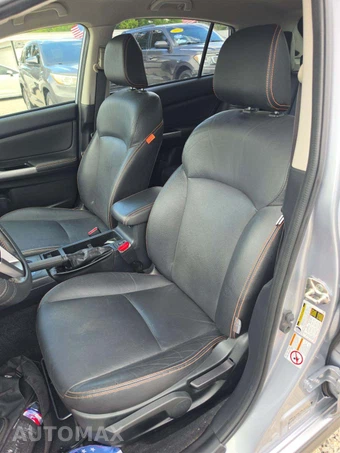 2016 Subaru Crosstrek 2.0i Limited - miniatura 3