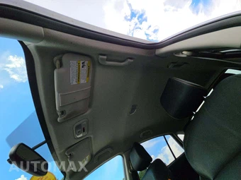 2016 Subaru Crosstrek 2.0i Limited - miniatura 8