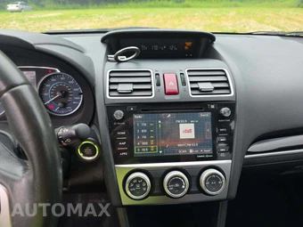 2016 Subaru Crosstrek 2.0i Limited - miniatura 10