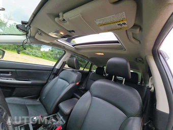 2016 Subaru Crosstrek 2.0i Limited - miniatura 11