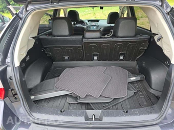 2016 Subaru Crosstrek 2.0i Limited - miniatura 14