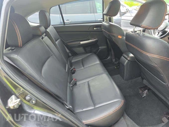 2016 Subaru Crosstrek 2.0i Limited - miniatura 16
