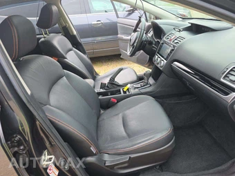 2016 Subaru Crosstrek 2.0i Limited - miniatura 18