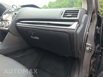 2016 Subaru Crosstrek 2.0i Limited - miniatura 19