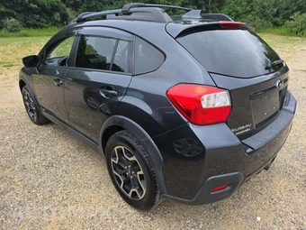 2016 Subaru Crosstrek 2.0i Limited - miniatura 2