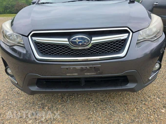 2016 Subaru Crosstrek 2.0i Limited - miniatura 22
