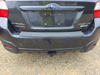 2016 Subaru Crosstrek 2.0i Limited - miniatura 23