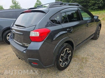 2016 Subaru Crosstrek 2.0i Limited - miniatura 3