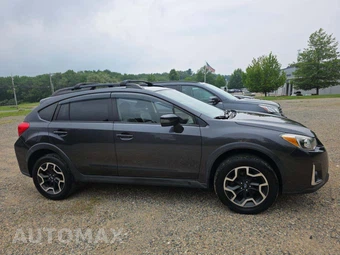2016 Subaru Crosstrek 2.0i Limited - miniatura 4