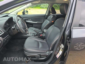 2016 Subaru Crosstrek 2.0i Limited - miniatura 6