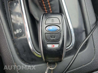 2016 Subaru Crosstrek 2.0i Limited - miniatura 8