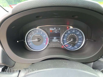2016 Subaru Crosstrek 2.0i Limited - miniatura 9